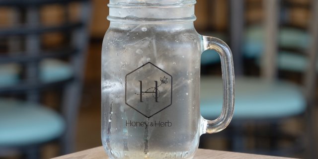 Bottled Water