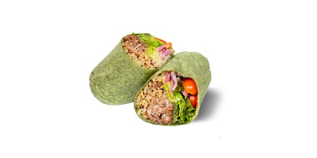 Argentina Chimichurri Wrapp