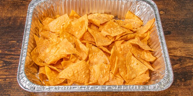 Tortilla Chips
