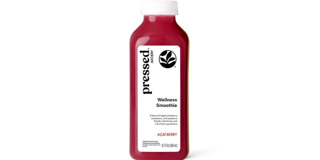 Acai Berry Smoothie