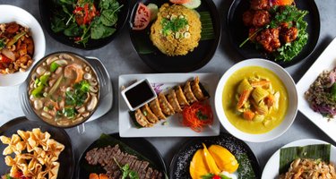 Signature Thai Bistro