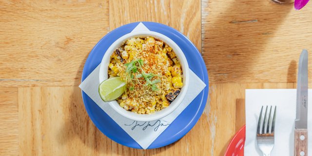Esquites