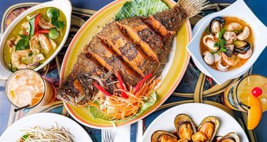 Nan Thai Restaurant