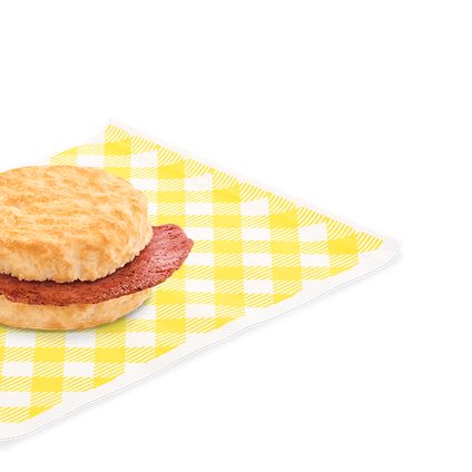 12 Pack of Country Ham Biscuits