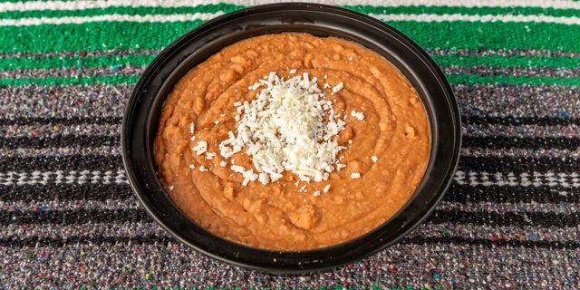 Refried Beans