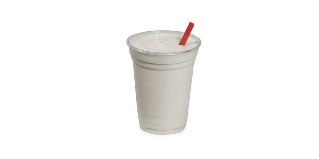 Vanilla Shake