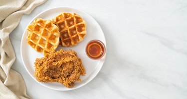Egg Crate Cafe
