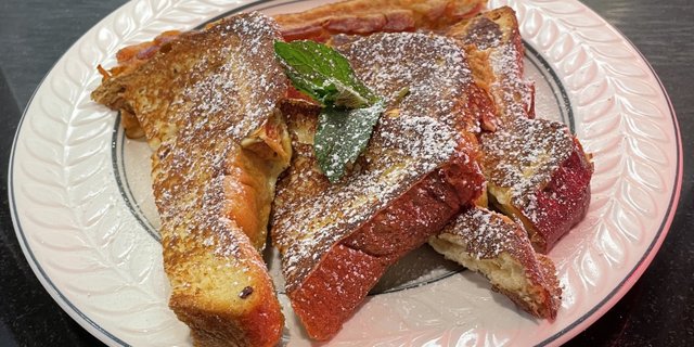 French Toast