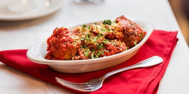 Joanne's Meatballs
