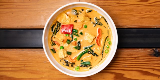 Panang Curry