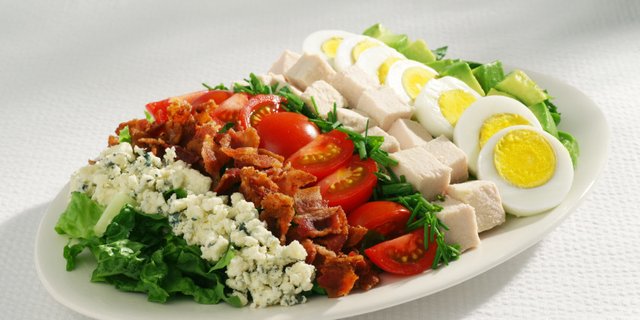 Cobb Salad