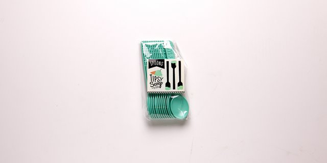 Spoons Packet (Utensils)