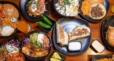Sol Taqueria