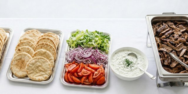 Gyro Bar