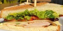 Turkey & Swiss
