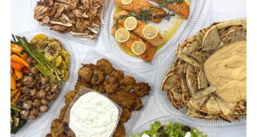 Nisiotis Taverna