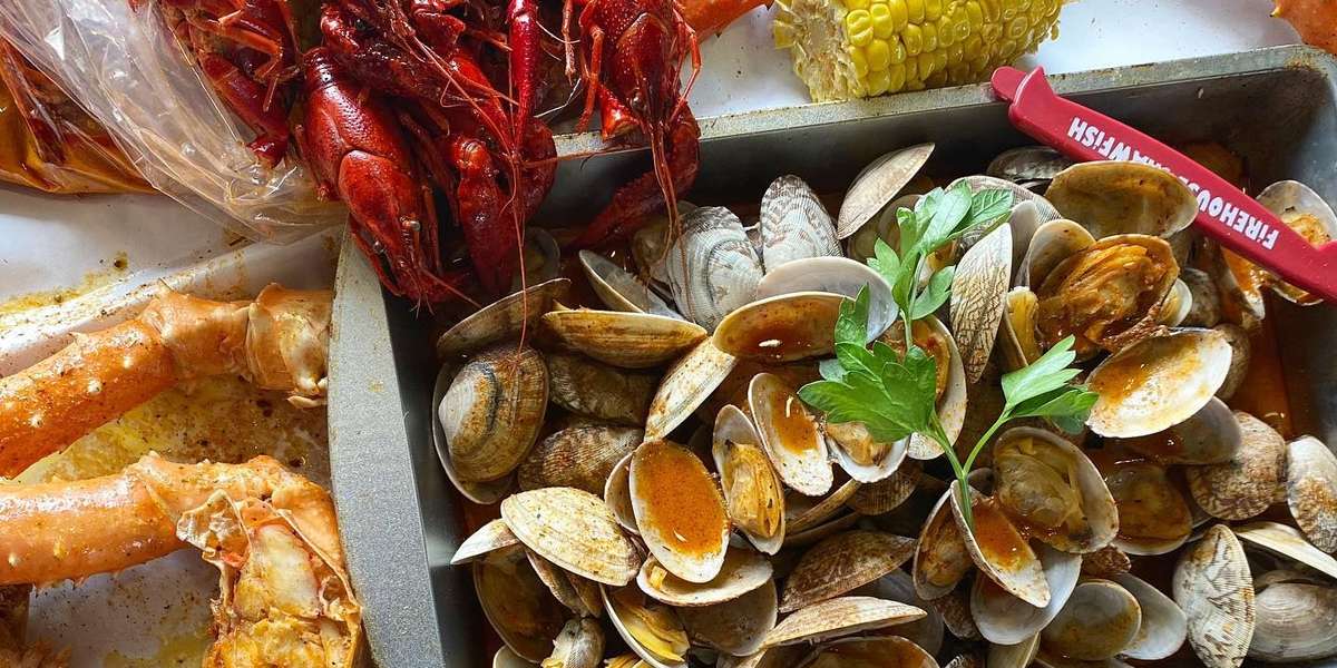 Firehouse Crawfish