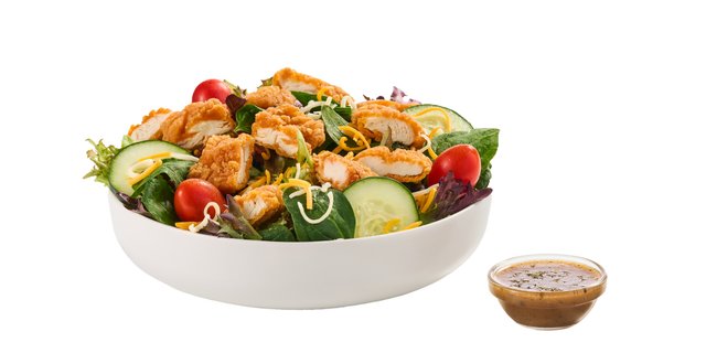 Supreme Salad