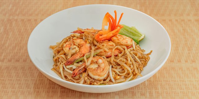 Pad Thai