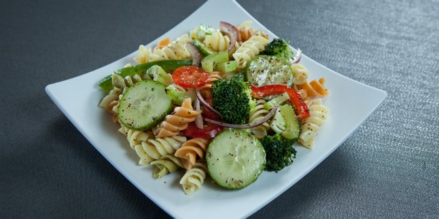 Pasta Salad