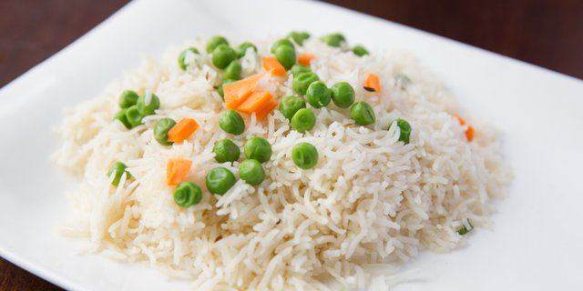 Basmati Rice