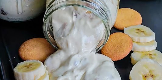 Classic Banana Pudding