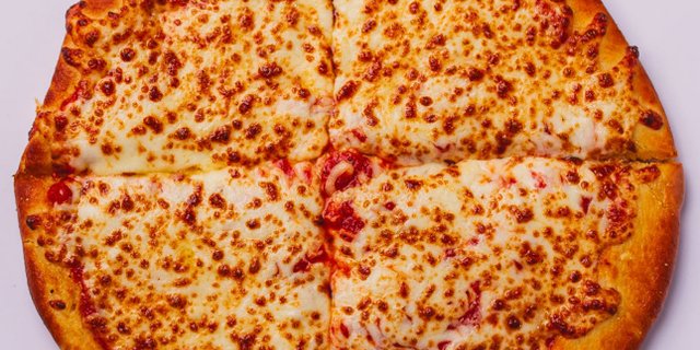 Cheese Pizza