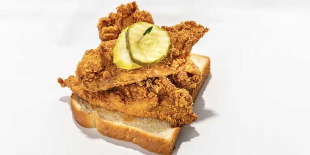 Chicken Tenders