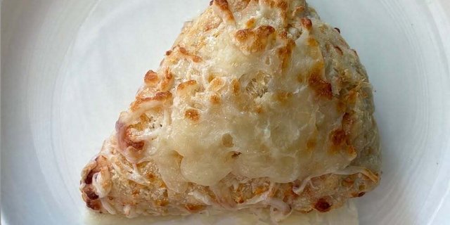 Scones Tray