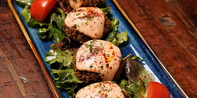 Falafel