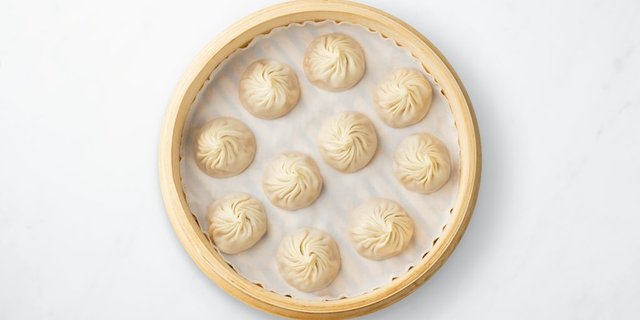 Pork Xiao Long Bao