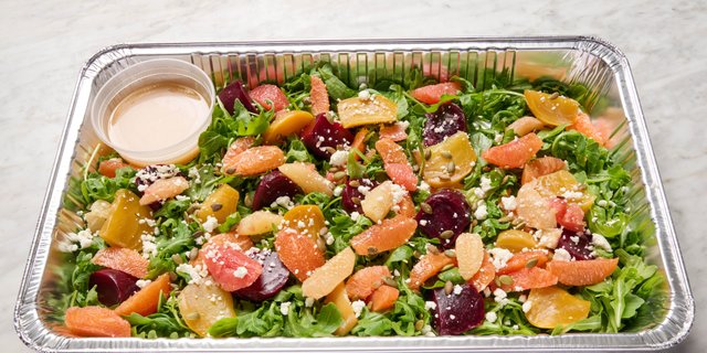 Beet & Citrus (LARGE)