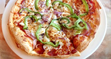 Palermo Pizza & Pasta