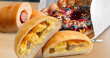 Shipley Do-Nuts