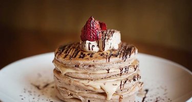 Savoury Restaurant & Pancake Cafe