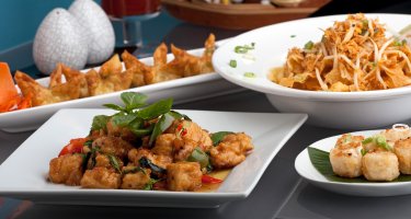 Ping Yang Thai Grill & Dessert