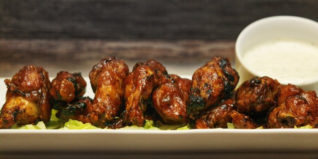 Wings
