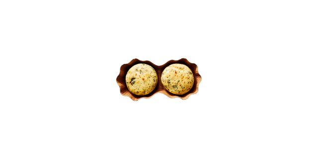 Kale & Mushroom Egg Bites