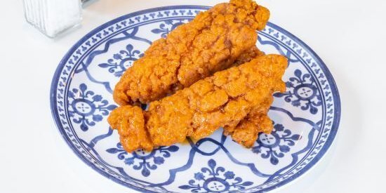 Chicken Tenders