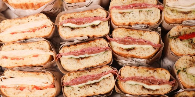 Panini Box