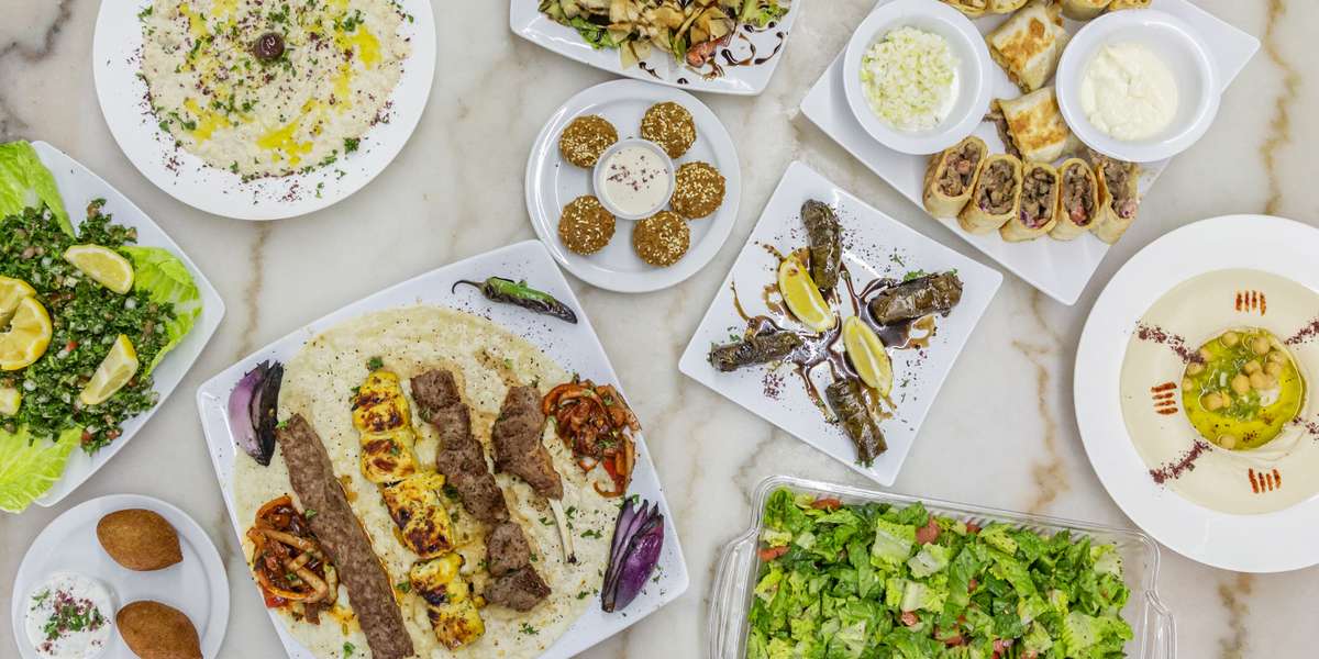 Jerusalem Reebar Restaurant