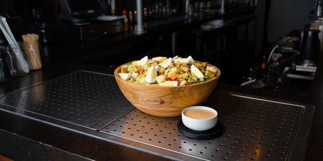 House Salad