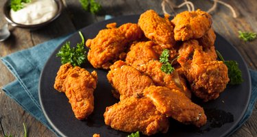 Native Grill & Wings