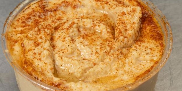 Hummus