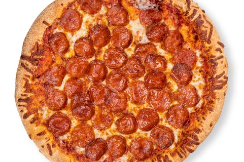 3-XL Pizzas Package