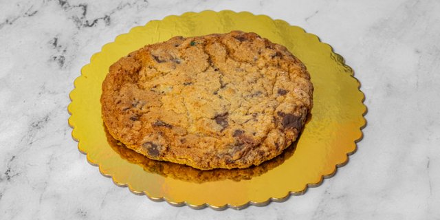 Large Cookies