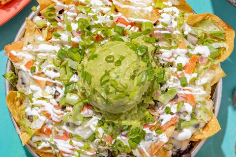 Nachos