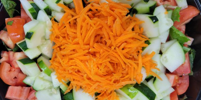 Garden Salad