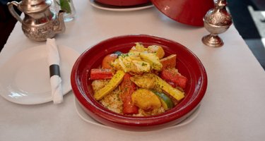 Grape Leaves