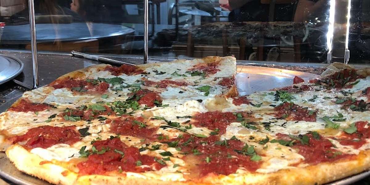LaVista Pizza